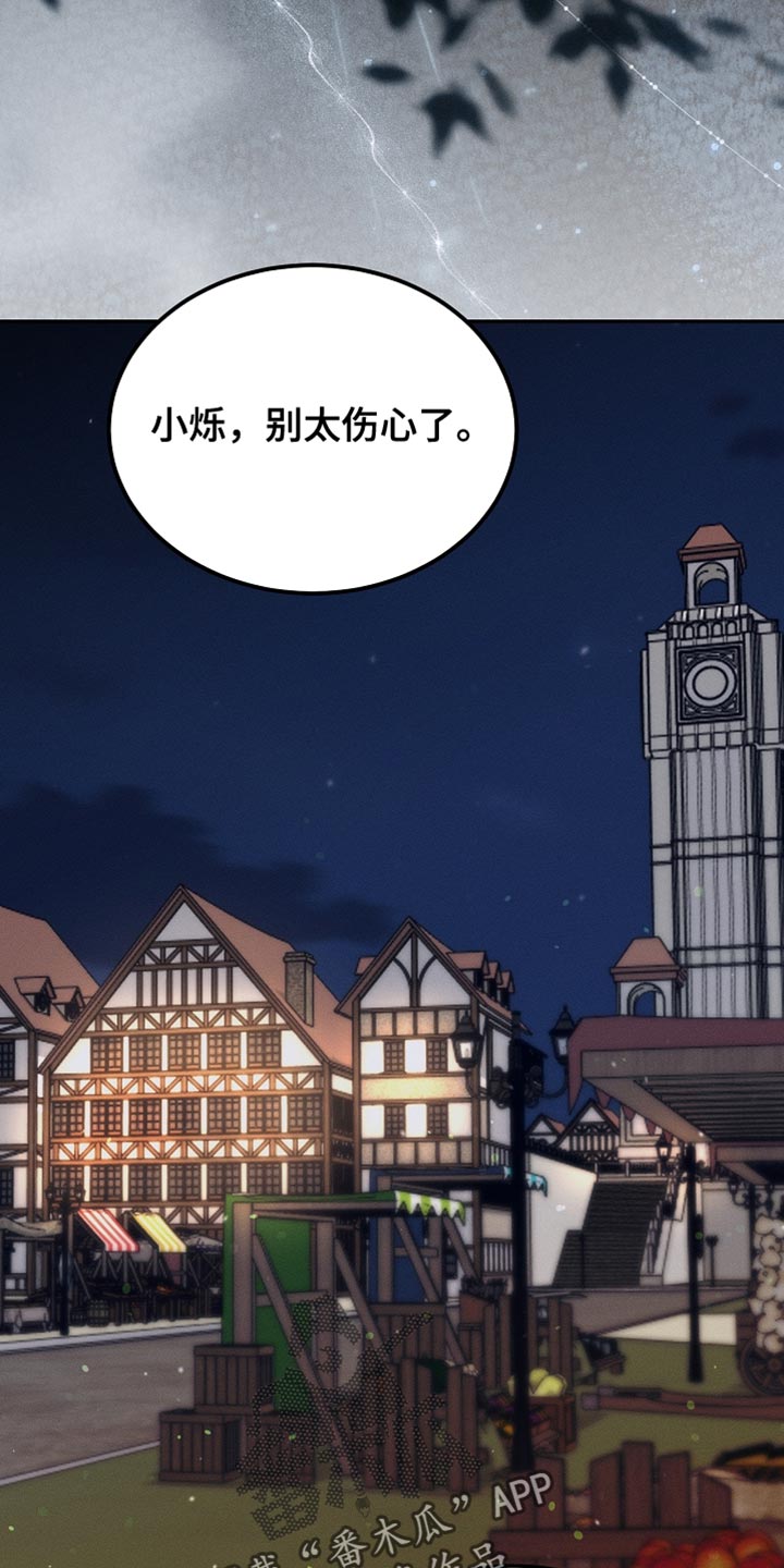 白鸟奇遇记1至200集漫画,第123章：【第二季】消失了2图