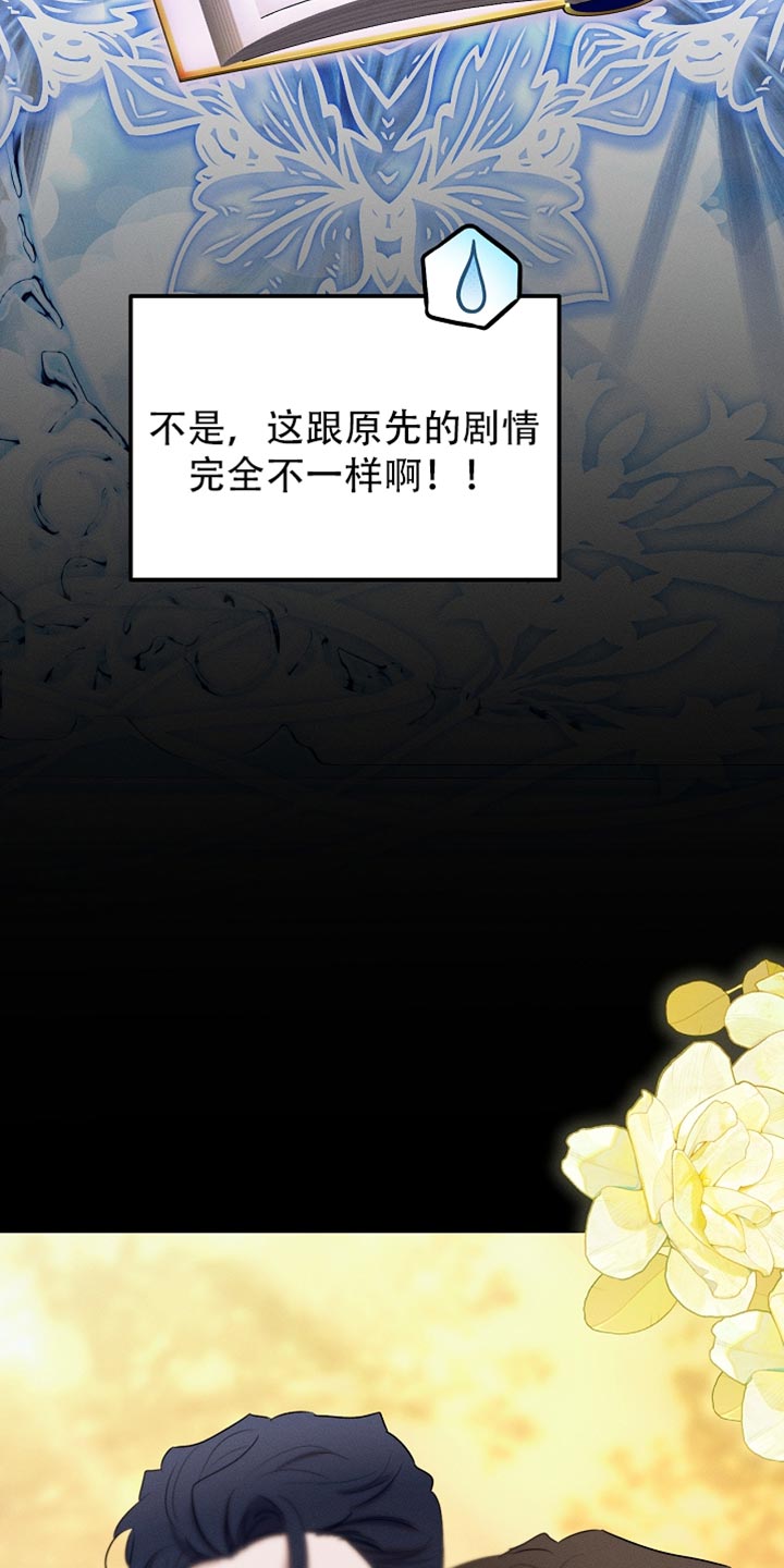 白鸟奇遇记漫画,第114章：【第二季】好好考虑一下5图