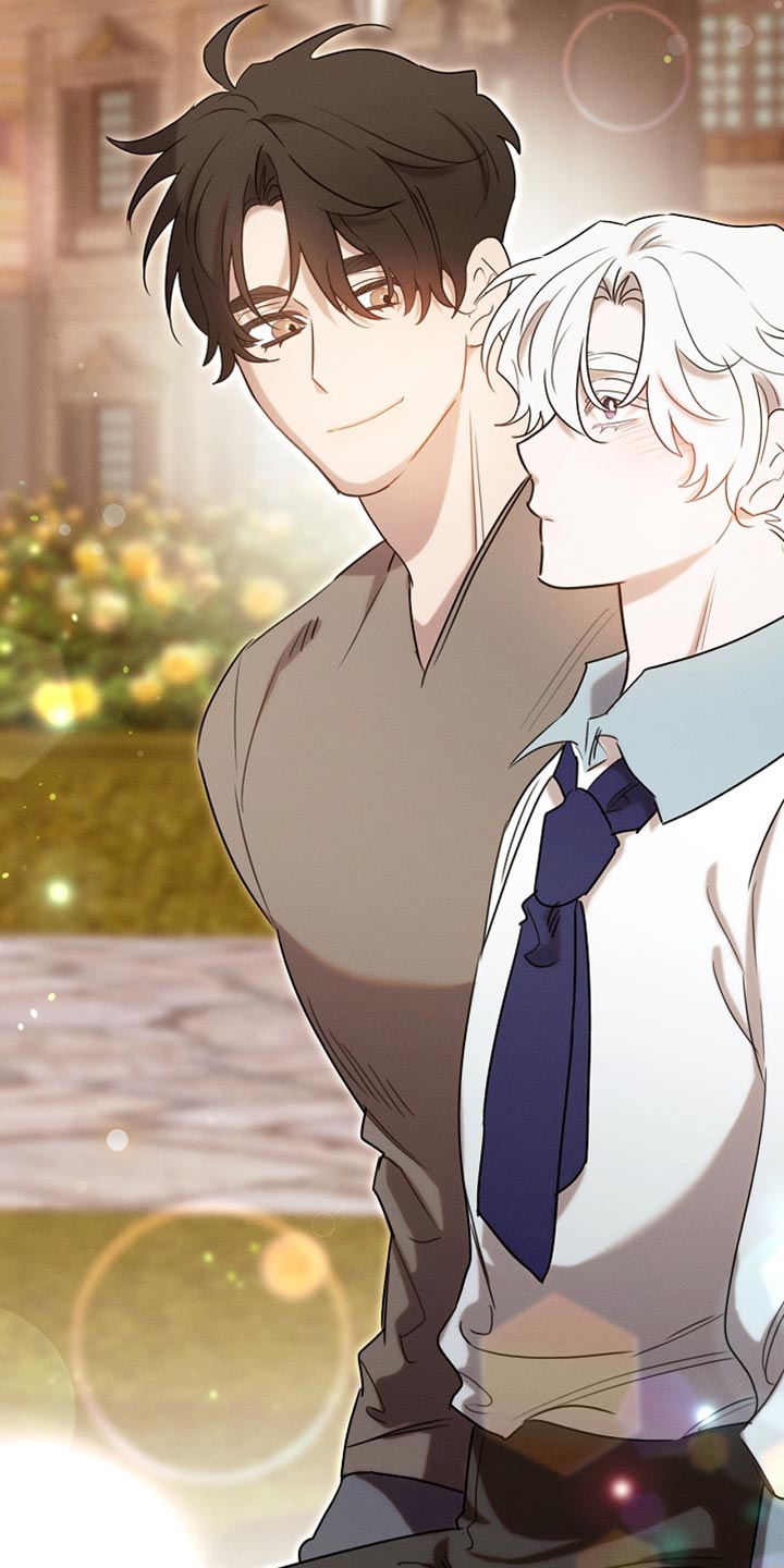 白鸟奇遇记漫画,第114章：【第二季】好好考虑一下5图