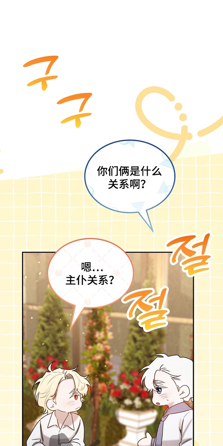 白鸟奇遇记下拉漫画漫画,第124章：【第二季】一点忙也帮不上4图