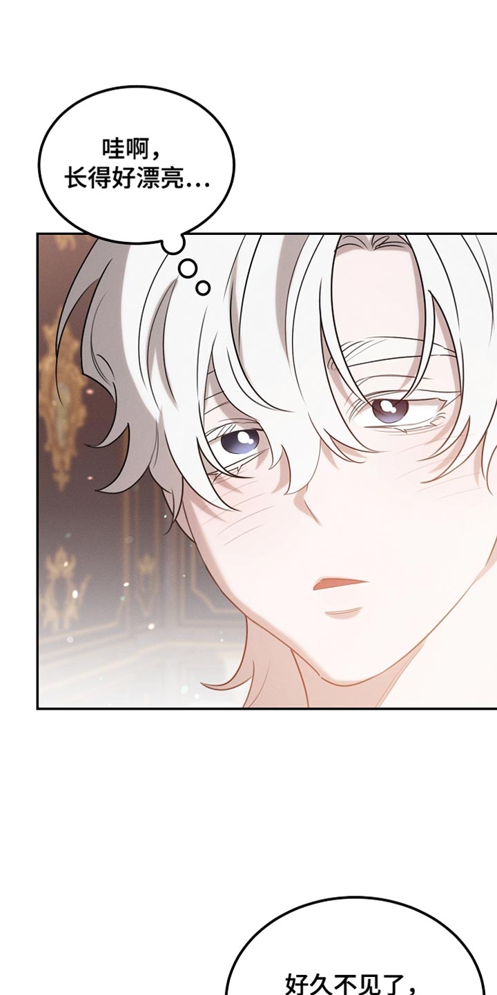 白鸟奇遇记漫画,第116章：【第二季】今晚会很漫长1图