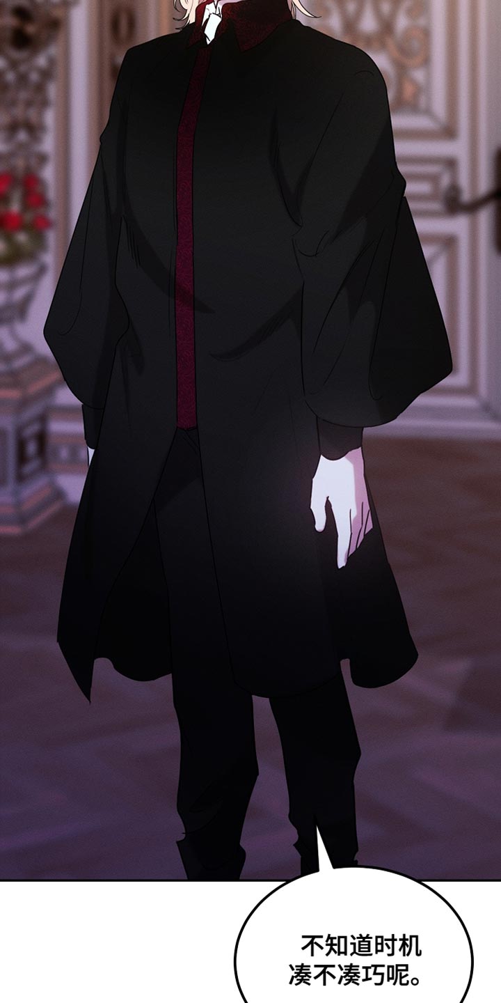 白鸟奇遇记完整版免费观看漫画,第123章：【第二季】消失了5图