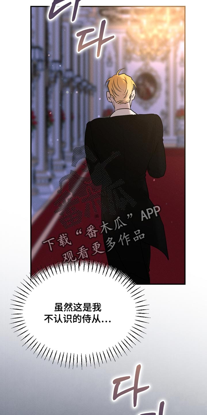 白鸟之死漫画,第119章：【第二季】挽回上次的失误1图