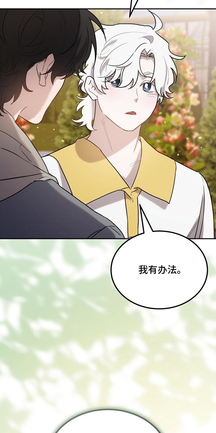 白鸟奇遇记全剧漫画,第121章：【第二季】应该不会出事1图