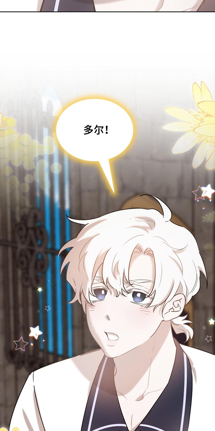 白鸟奇遇记6漫画,第82章：【第二季】内心很柔软3图