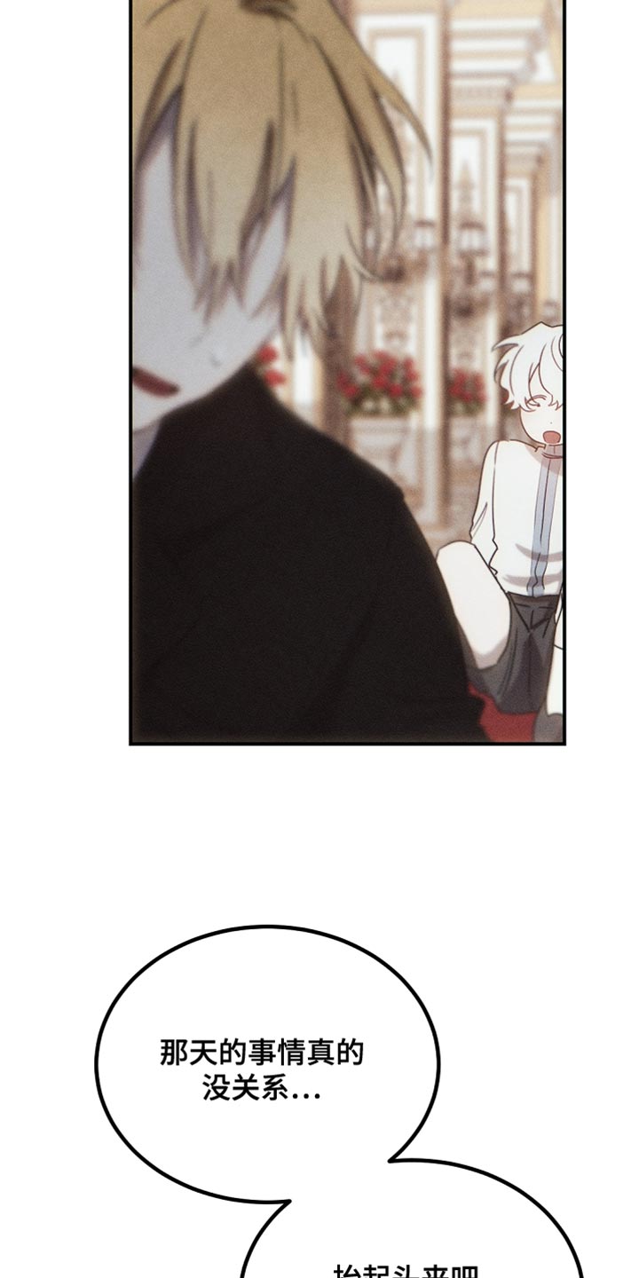 白鸟之死漫画,第119章：【第二季】挽回上次的失误2图