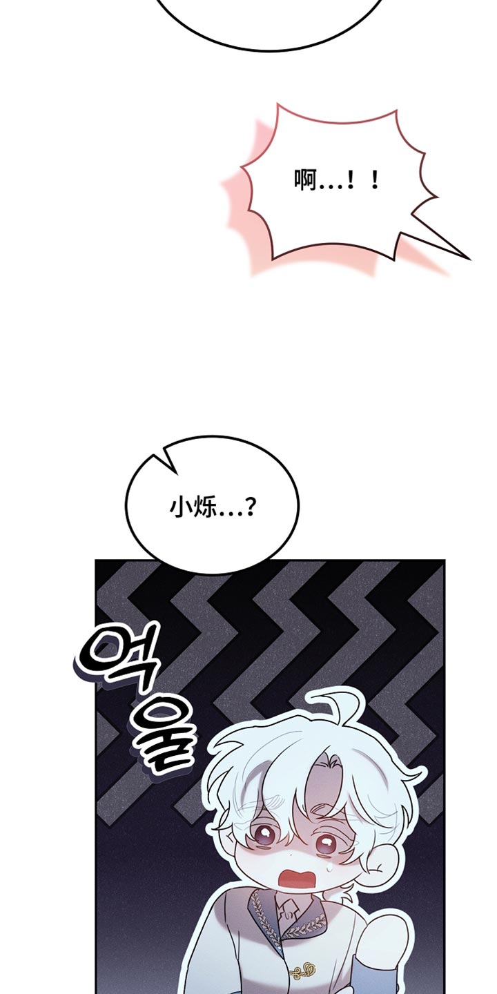 白鸟奇遇记漫画,第122章：【第二季】我不撒谎4图