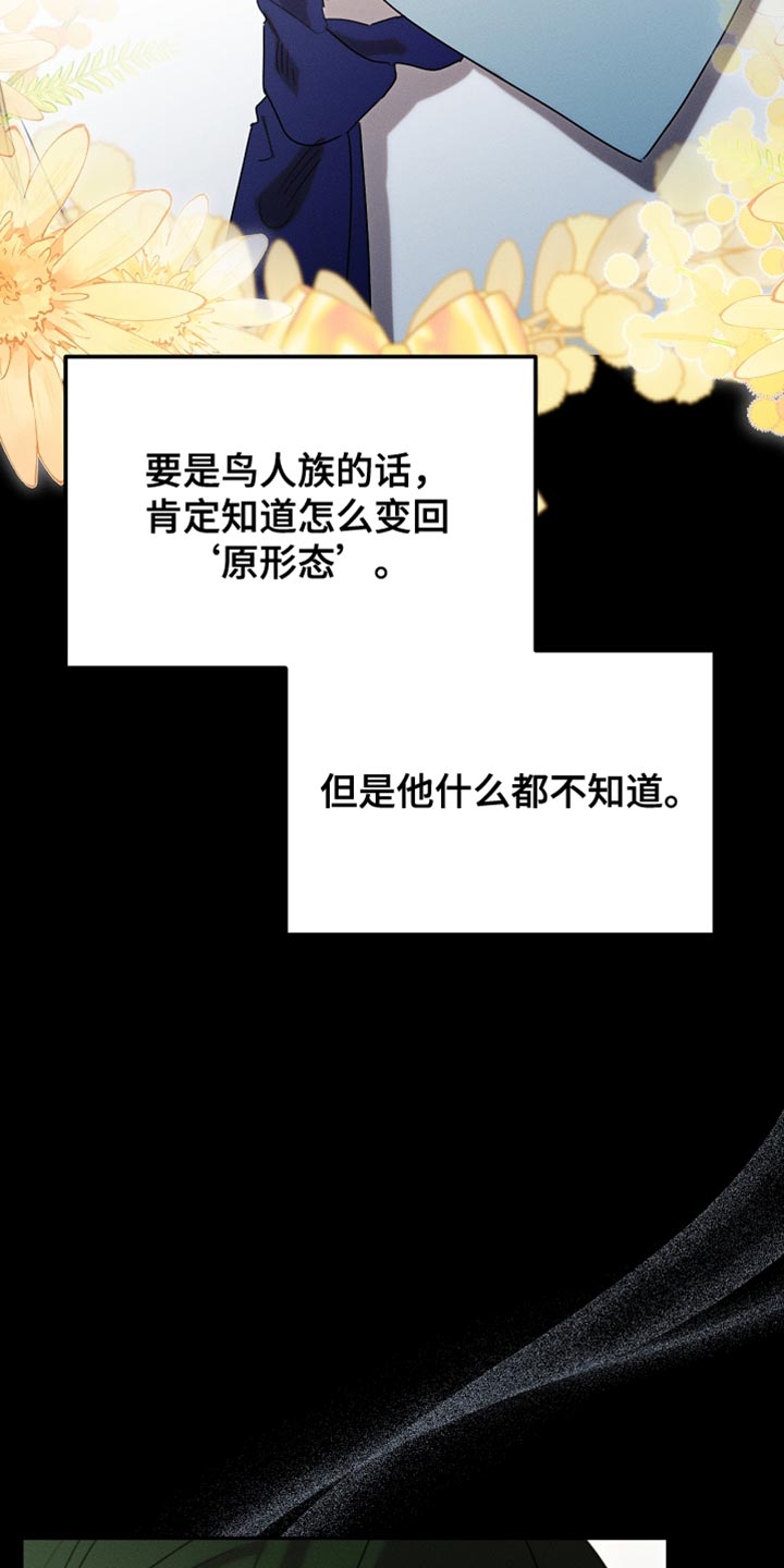 白鸟获取漫画,第117章：【第二季】同样的梦4图