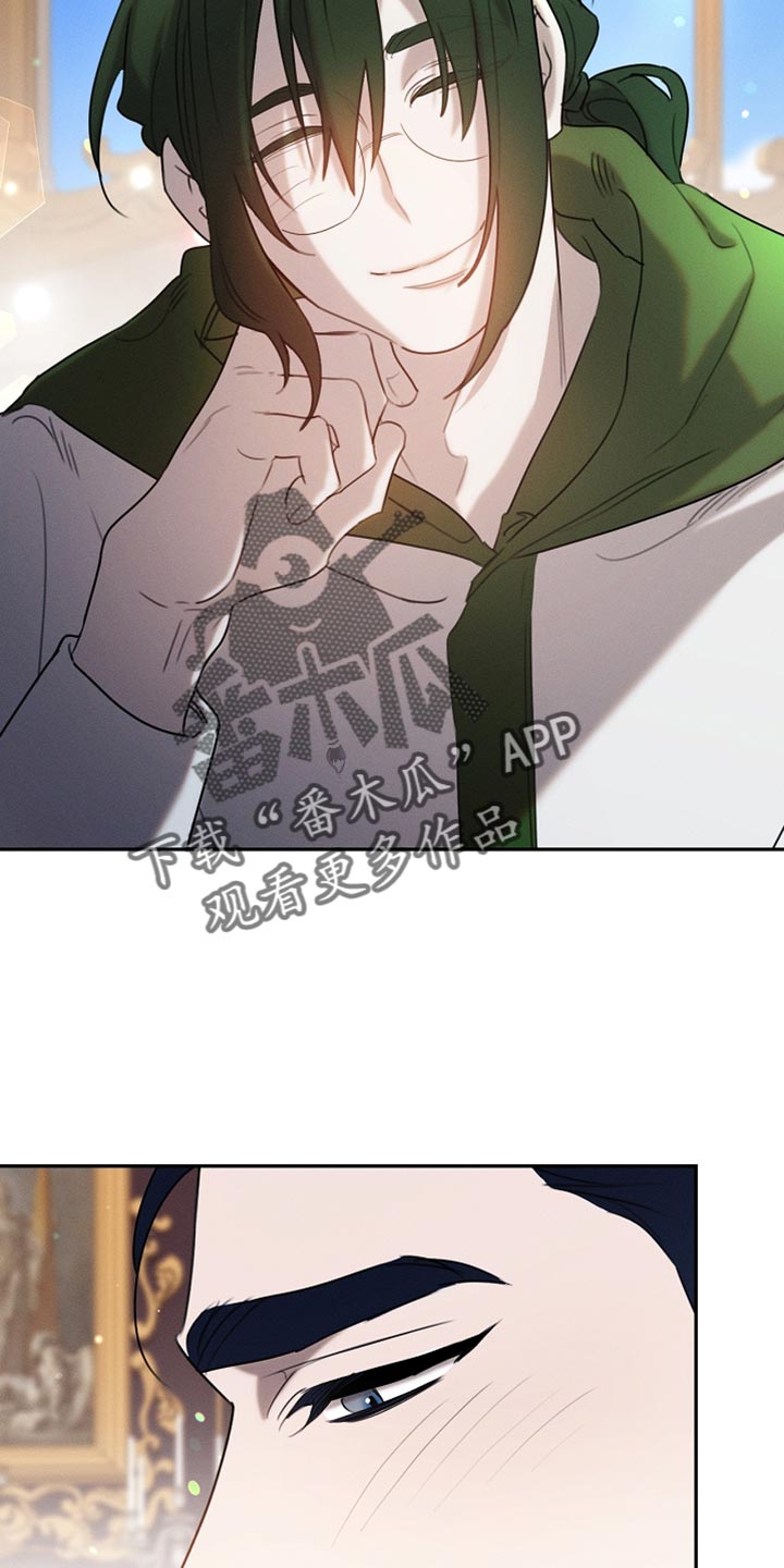 白鸟获取漫画,第117章：【第二季】同样的梦1图