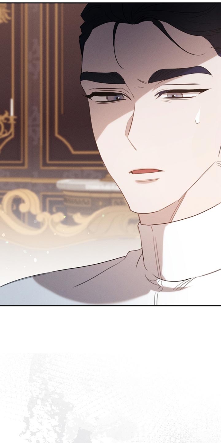 白鸟头发怎么获得漫画,第117章：【第二季】同样的梦2图