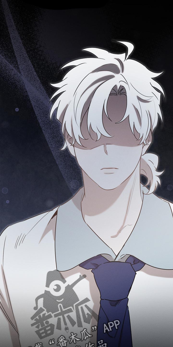 白鸟解读漫画,第114章：【第二季】好好考虑一下4图