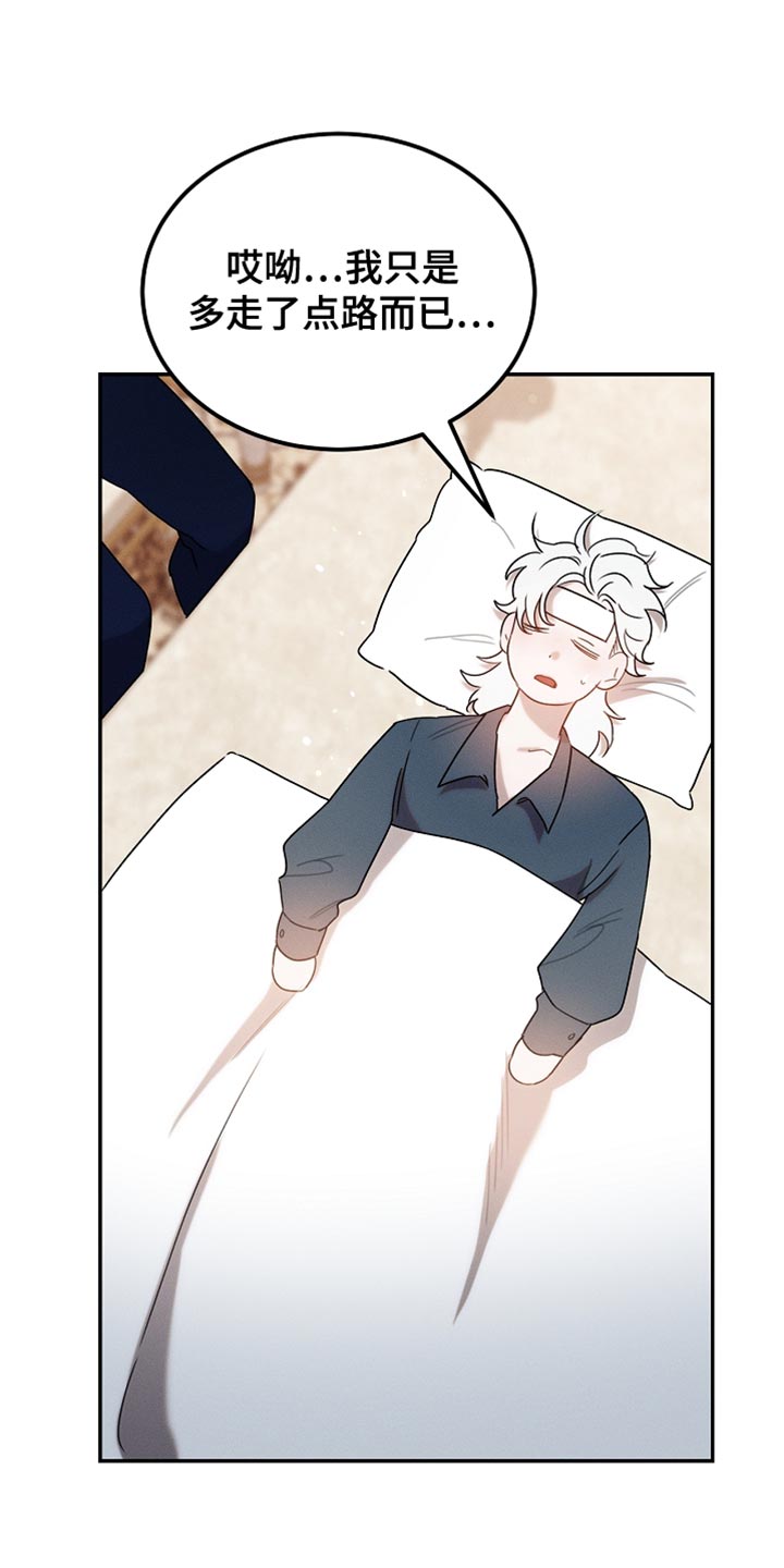 白鸟奇遇记漫画,第123章：【第二季】消失了4图