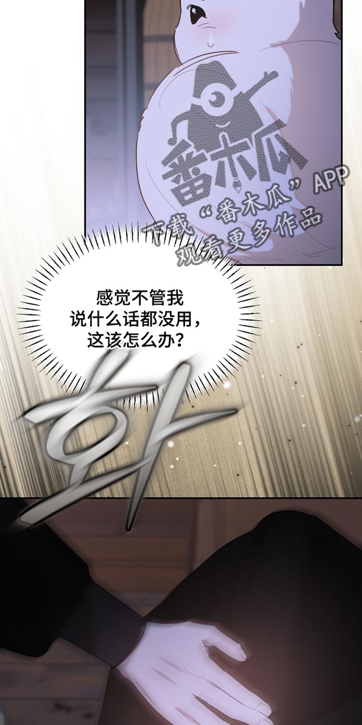 《白鸟奇遇记》简介漫画,第126章：【第二季】可疑之处3图
