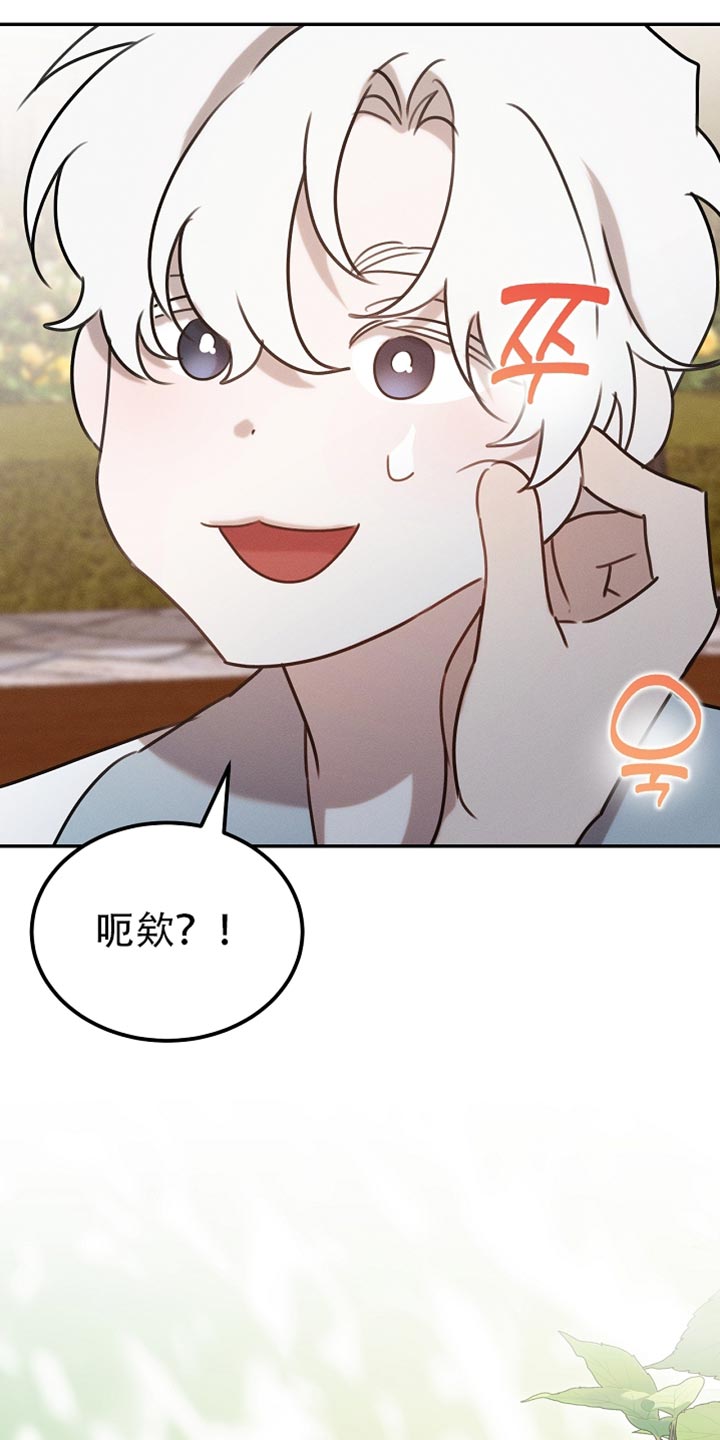 白鸟奇遇记免费漫画,第114章：【第二季】好好考虑一下2图