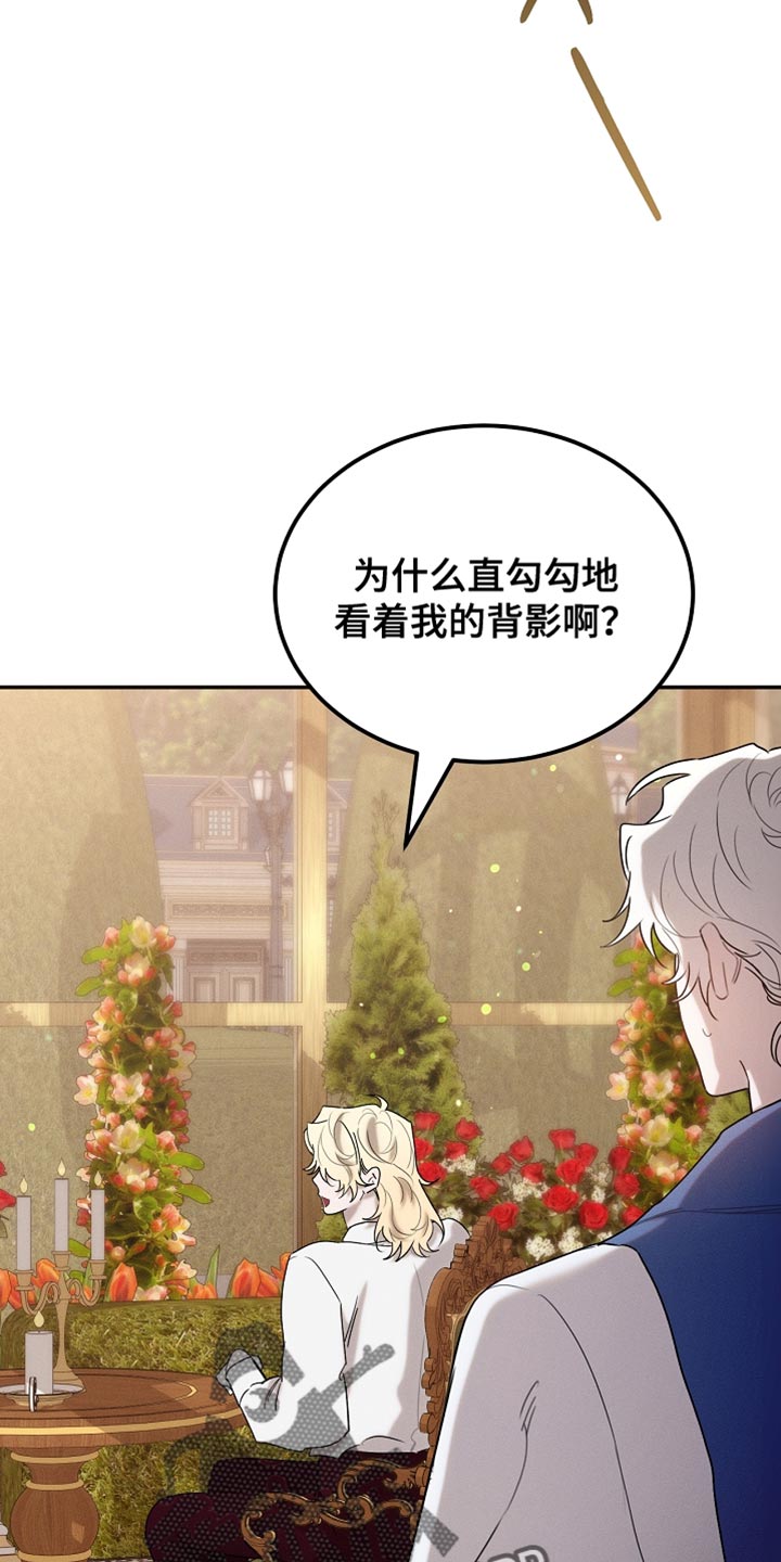 白鸟奇遇记原著小说漫画,第124章：【第二季】一点忙也帮不上5图