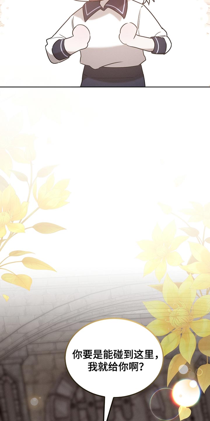 白鸟奇遇记漫画全集漫画,第82章：【第二季】内心很柔软4图