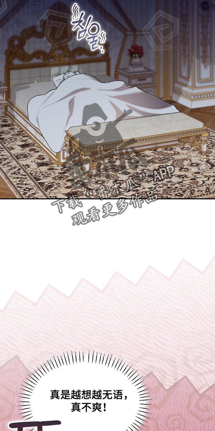 白鸟奇遇记漫画,第116章：【第二季】今晚会很漫长3图