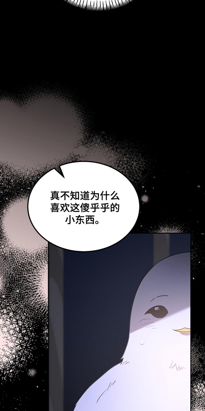 白鸟奇遇记完整版免费观看漫画,第125章：【第二季】为什么绑架我4图