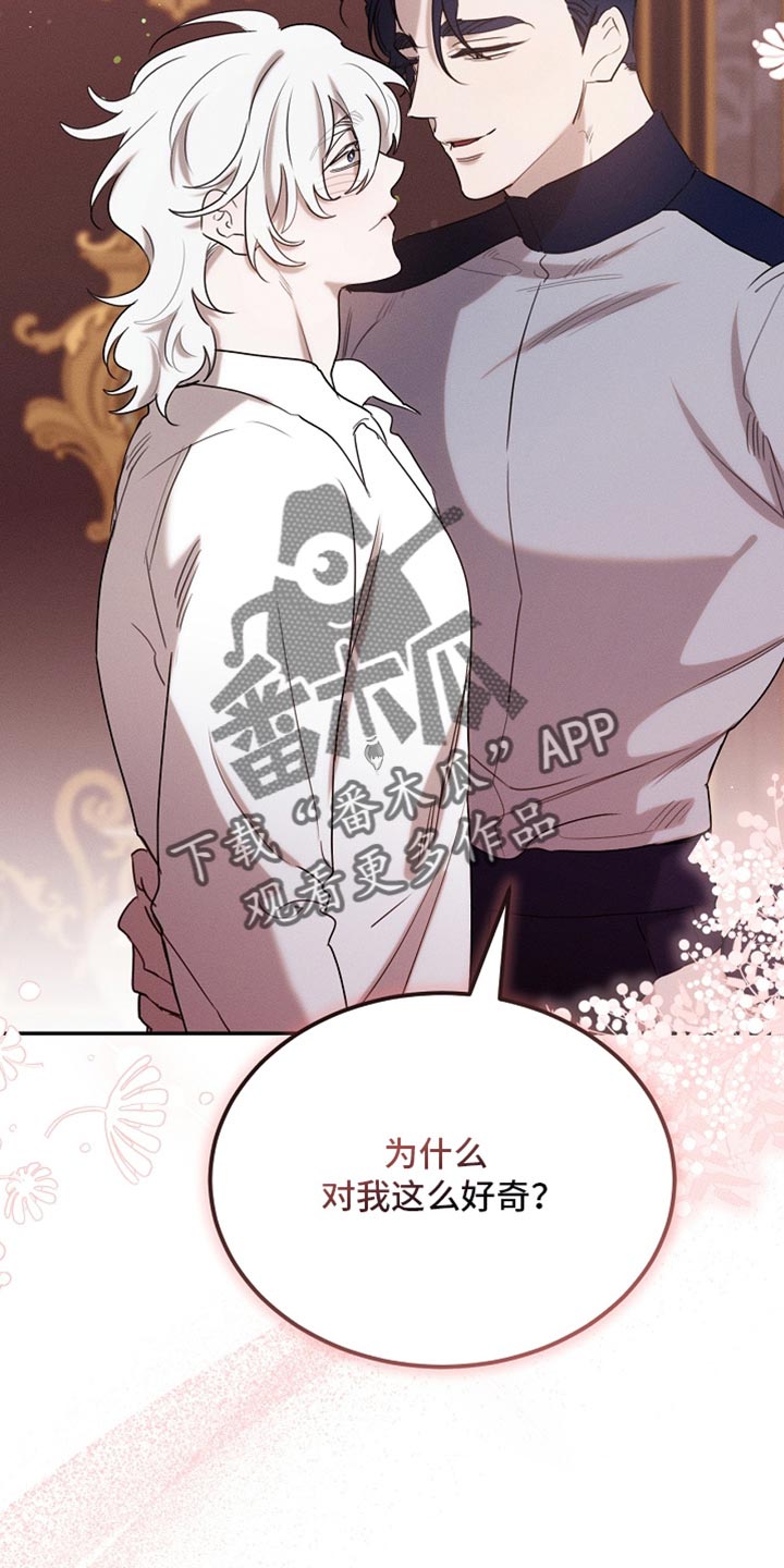 白鸟奇遇记6漫画,第121章：【第二季】应该不会出事3图