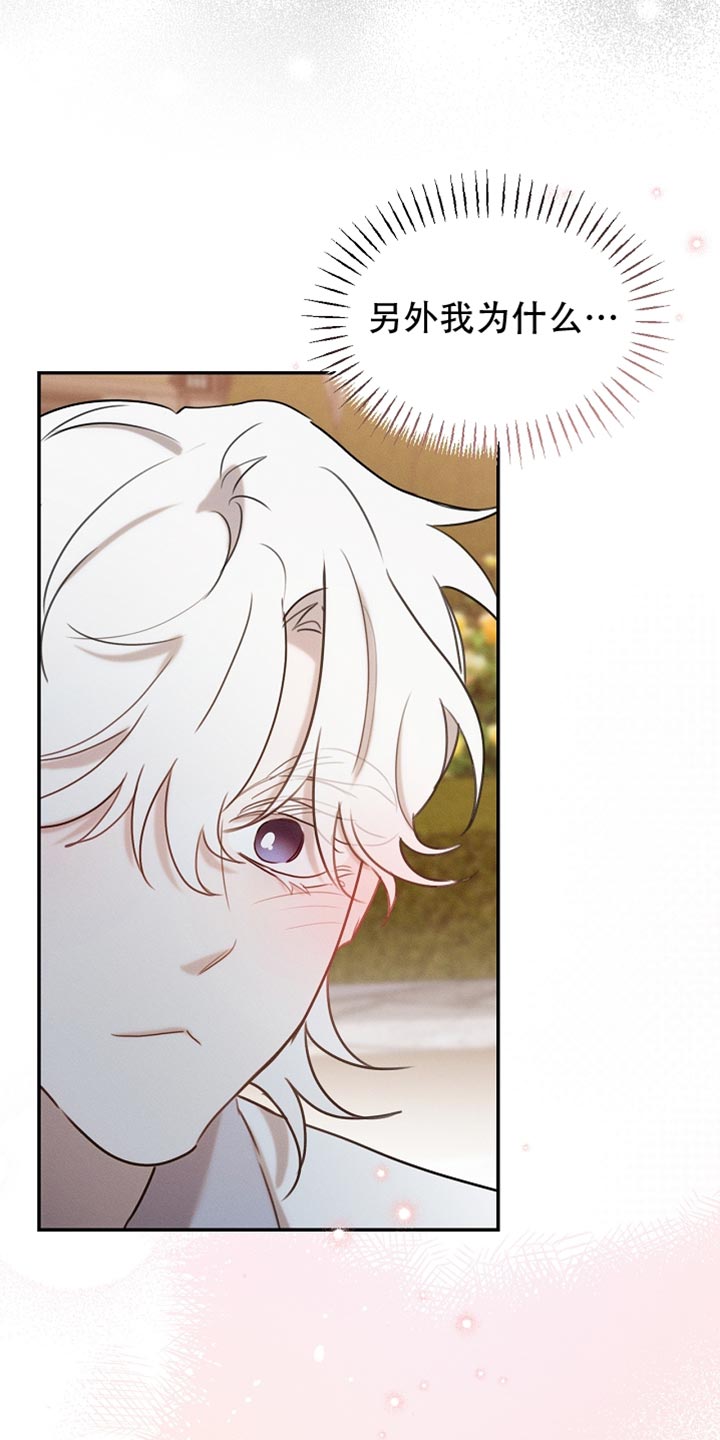 白鸟奇遇记漫画,第114章：【第二季】好好考虑一下1图