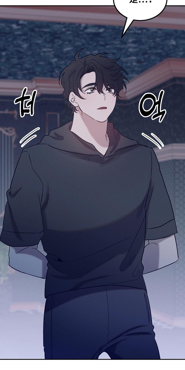 白鸟奇遇记漫画,第129章：【第二季】是你这家伙做的事情4图