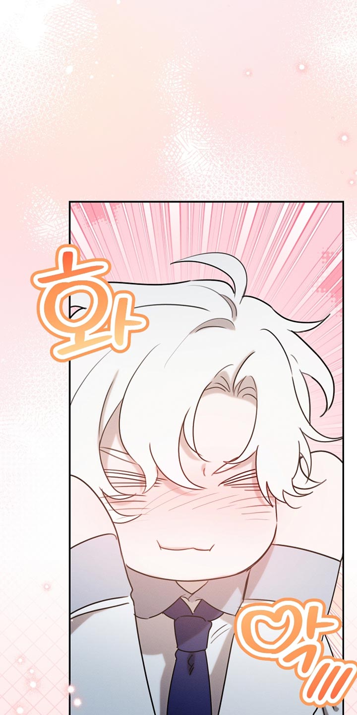 白鸟奇遇记漫画,第114章：【第二季】好好考虑一下2图