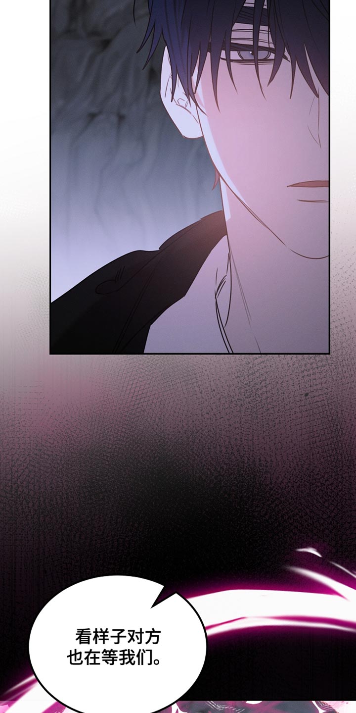 《白鸟奇遇记》简介漫画,第127章：【第二季】我真的不会放过你2图