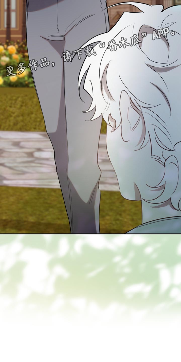 白鸟奇遇记免费漫画,第114章：【第二季】好好考虑一下4图