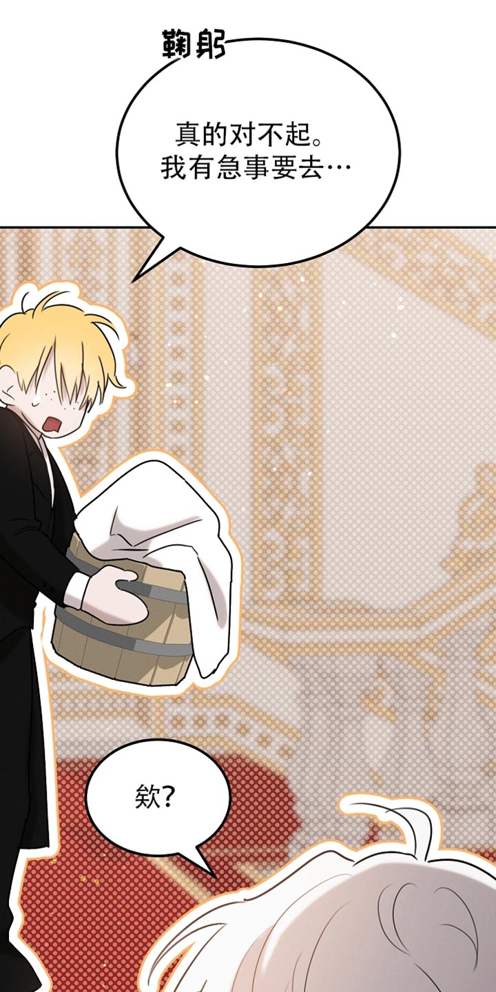 白鸟奇遇记6漫画,第115章：【第二季】来的比想象中快4图