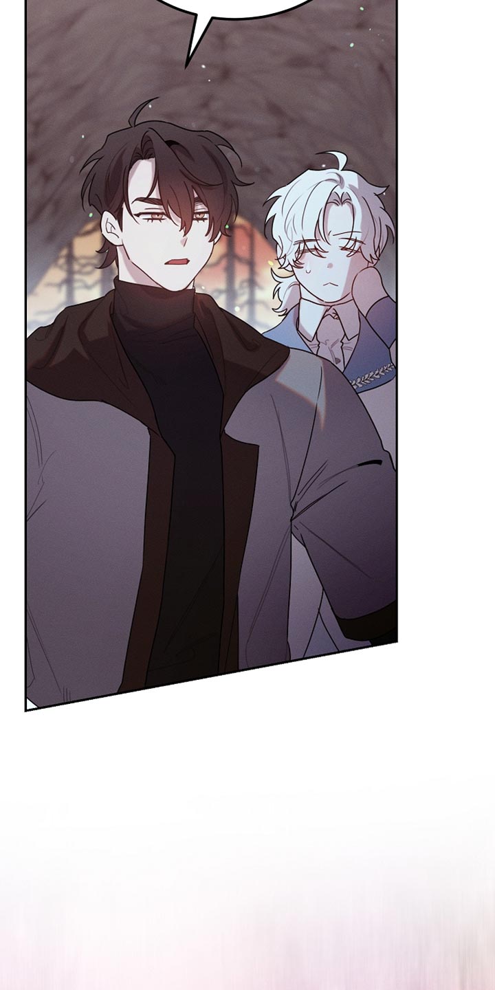 白鸟奇遇记漫画,第122章：【第二季】我不撒谎1图