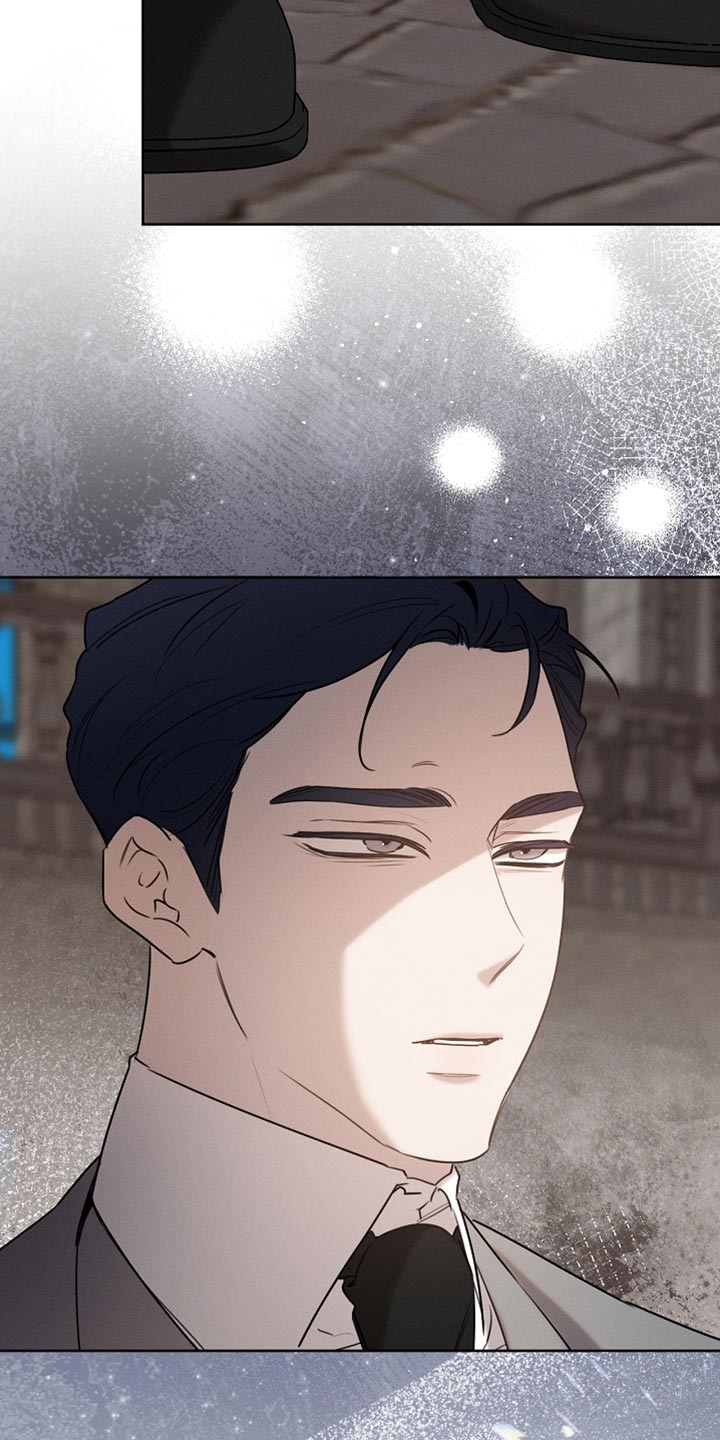 白鸟奇遇记漫画全集漫画,第82章：【第二季】内心很柔软2图