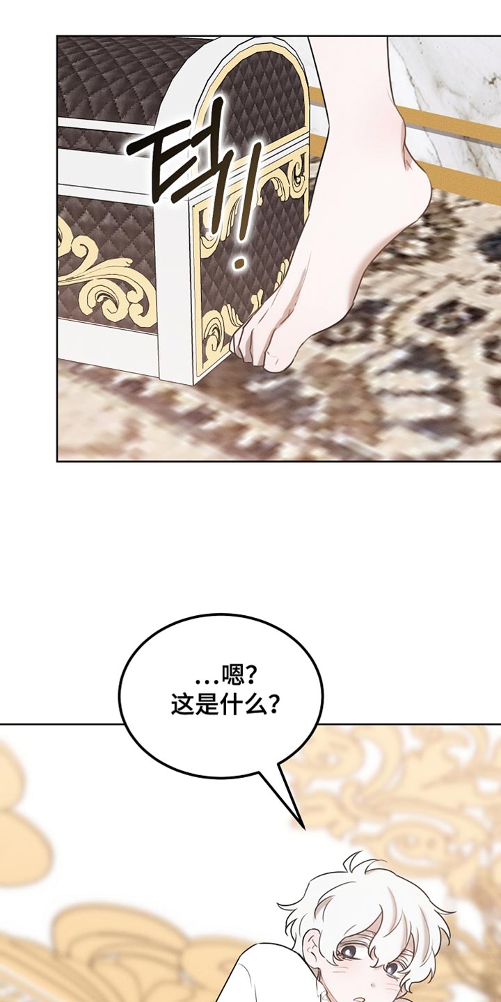 白鸟湖望谷路医院规划在哪漫画,第83章：【第二季】快递2图