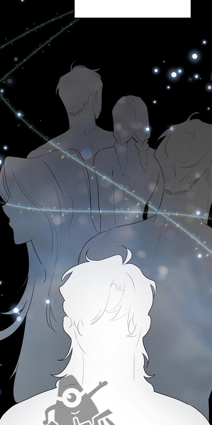 白鸟获取漫画,第117章：【第二季】同样的梦1图