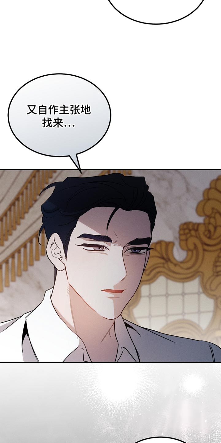 白鸟奇遇记完整版免费观看漫画,第123章：【第二季】消失了1图