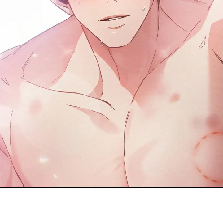 西装下的胸肌陷阱漫画,第22章：已经过了3图