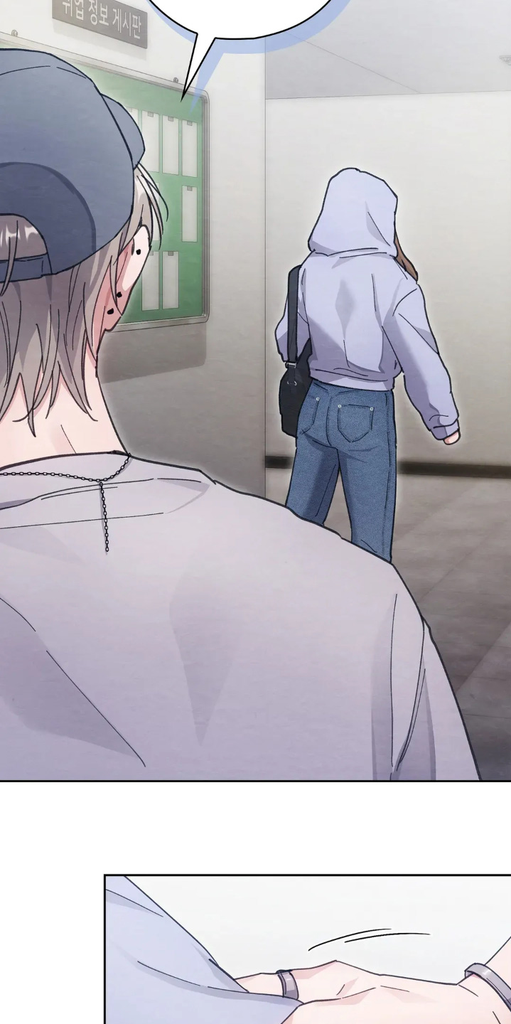 穿西装凸显胸肌漫画,第29章：唇膏4图