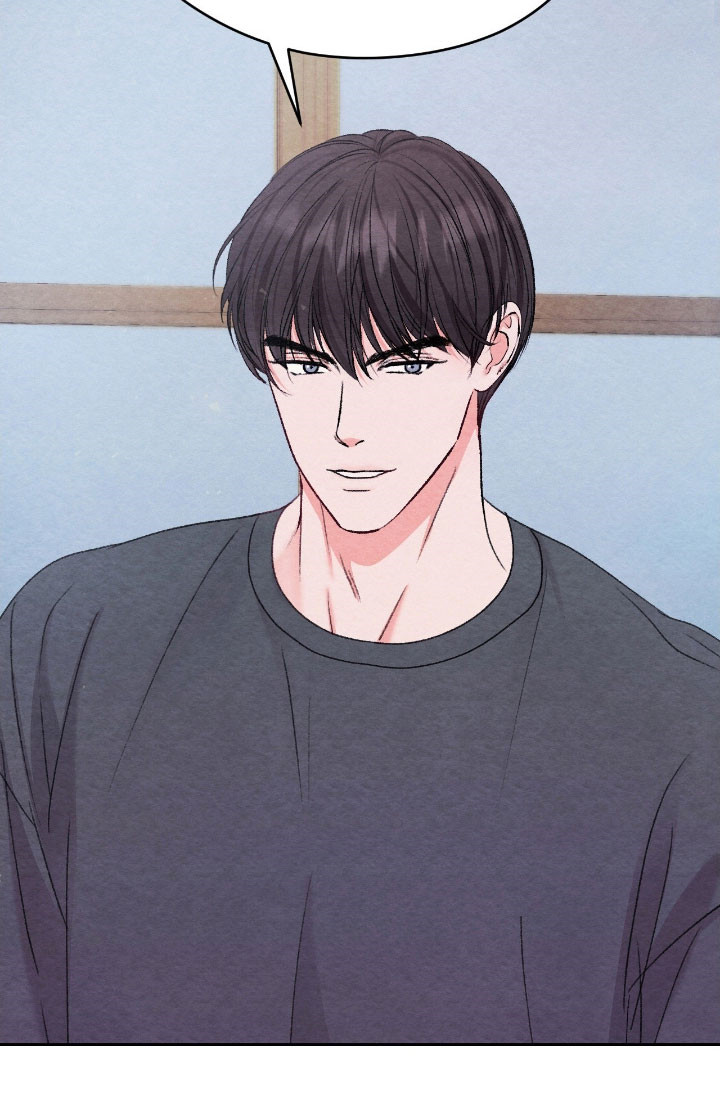 暧昧教学漫画,第32章：不想被发现4图