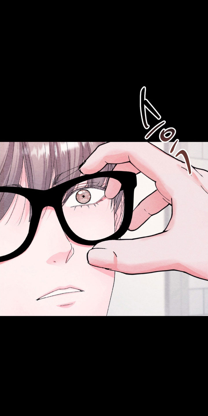 暧昧教学漫画,第22章：电话2图