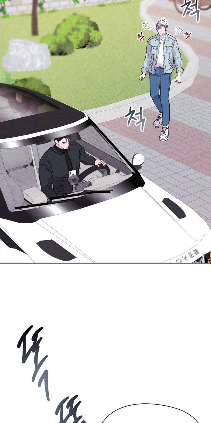 暧昧教学漫画,第24章：被人抛弃3图