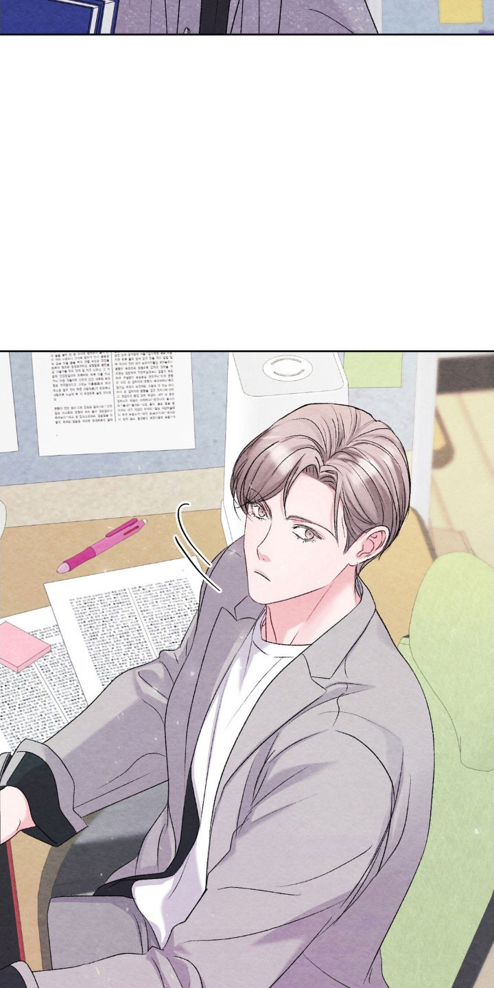 暧昧教学漫画,第24章：被人抛弃2图