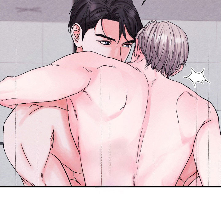 暧昧教学漫画,第26章：掉头回家3图