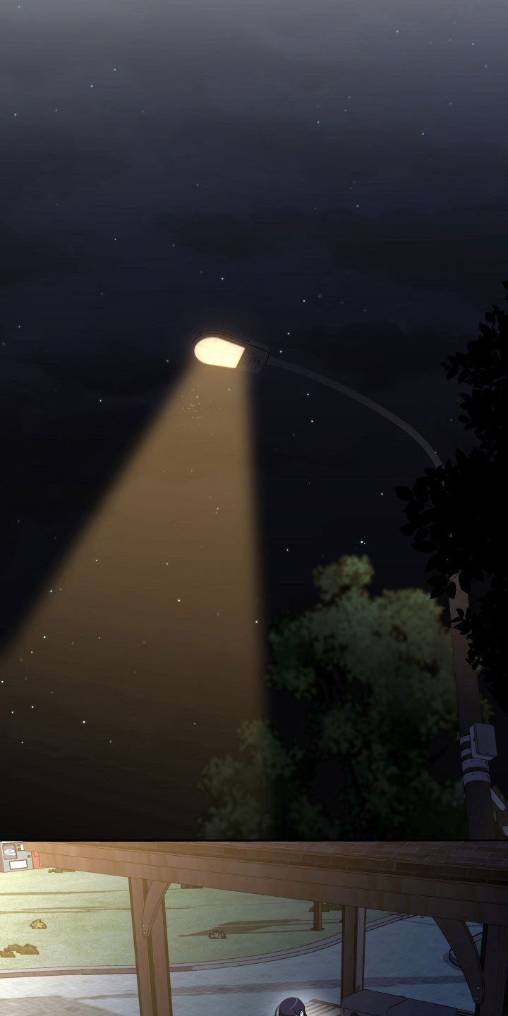 电吉他和木吉他哪个更适合初学者漫画,第28章：找回吉他1图