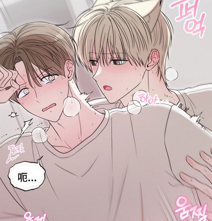 偶像有猫腻漫画,第29章：味道5图