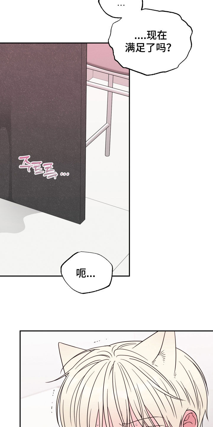 偶像有猫腻漫画,第29章：味道2图