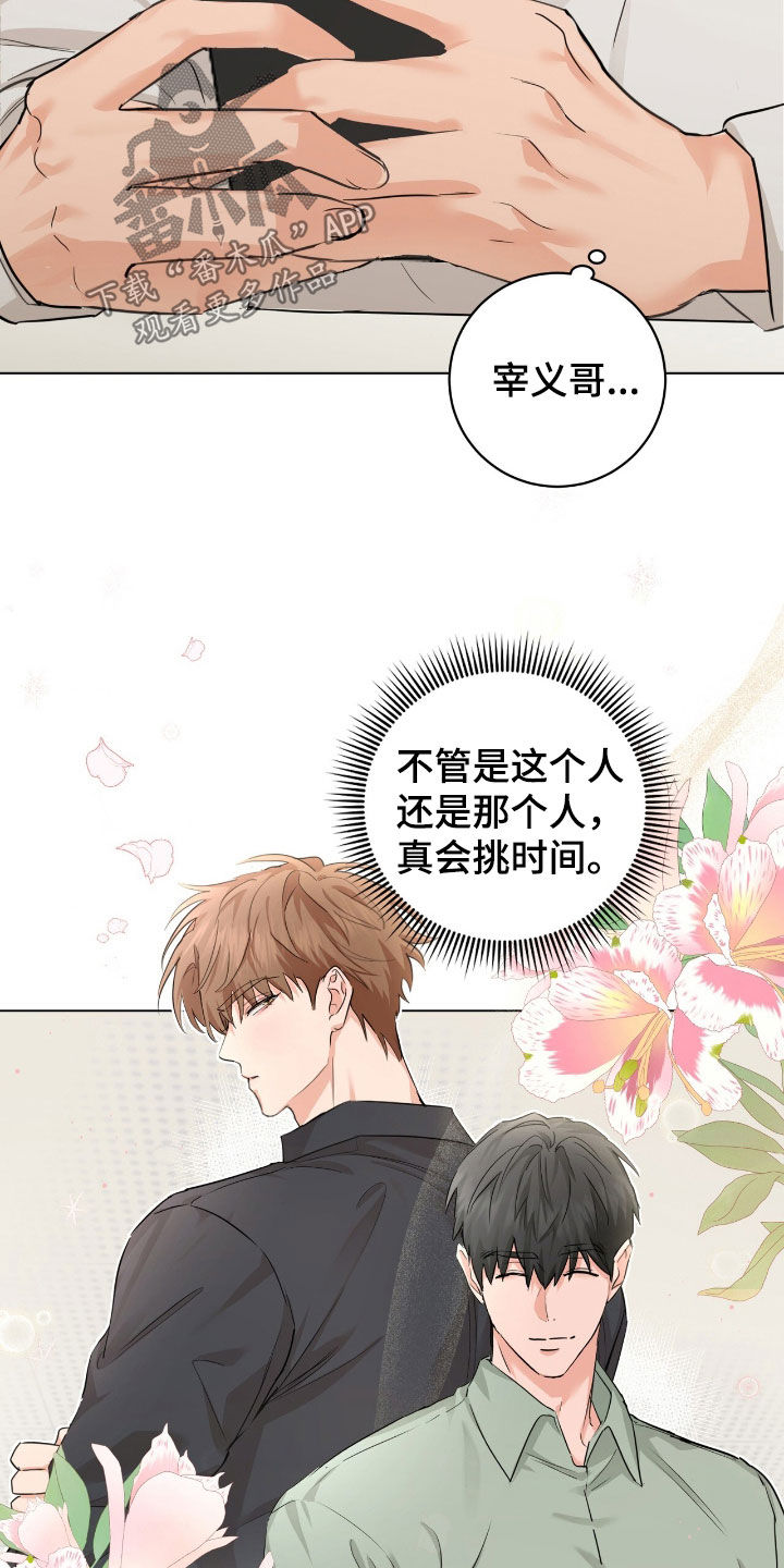 强制社交实验漫画,第35章：真烦3图