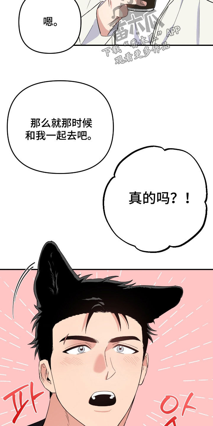鲁莽爱人漫画,第17章：非法赌场4图
