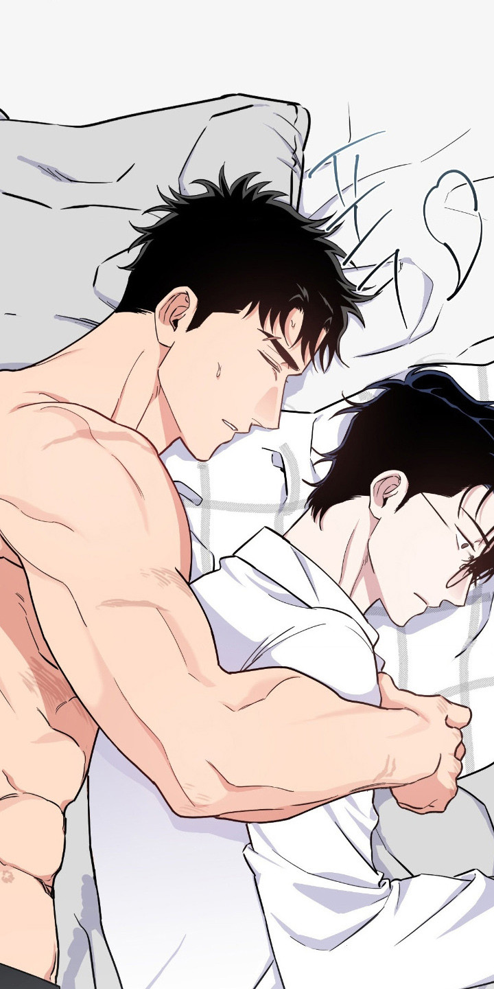 鲁莽行事漫画,第6章：带回家5图