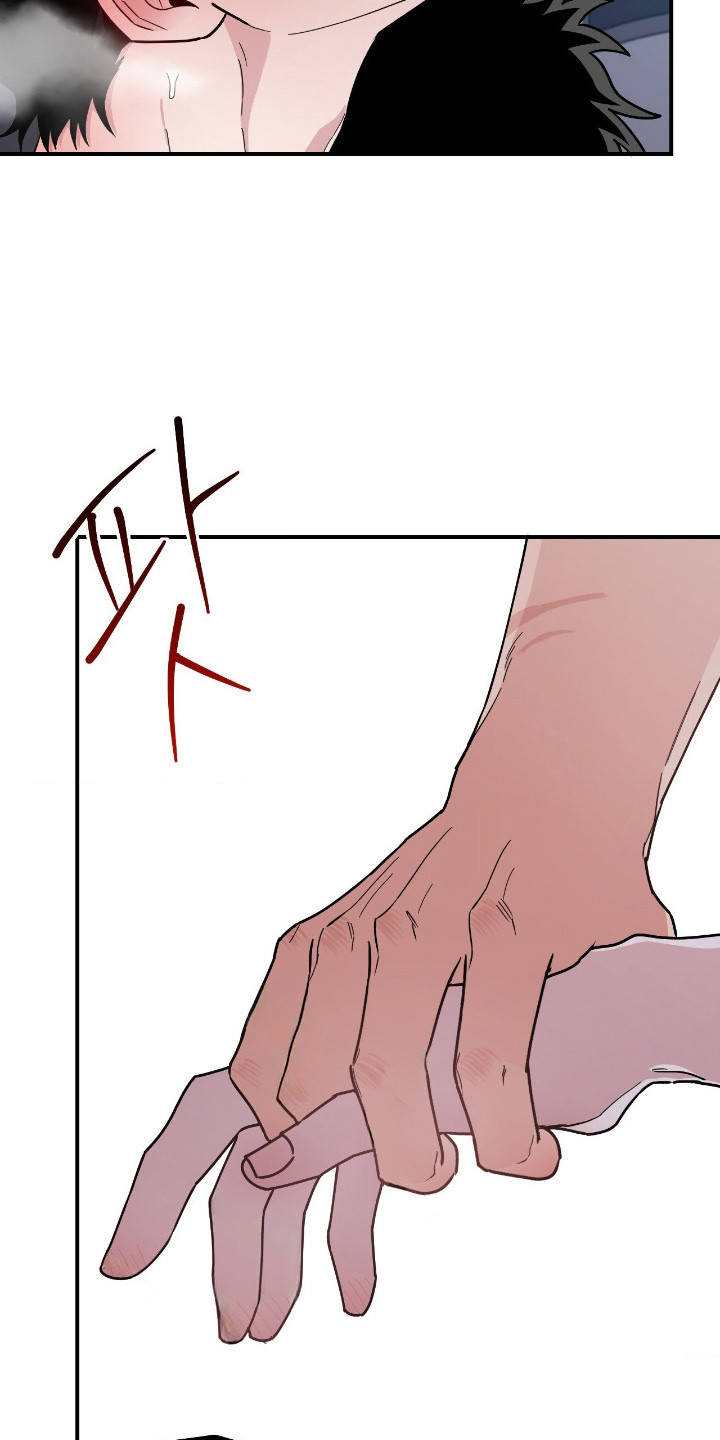 鲁莽的爱人剧情解析漫画,第12章：冲昏头脑1图