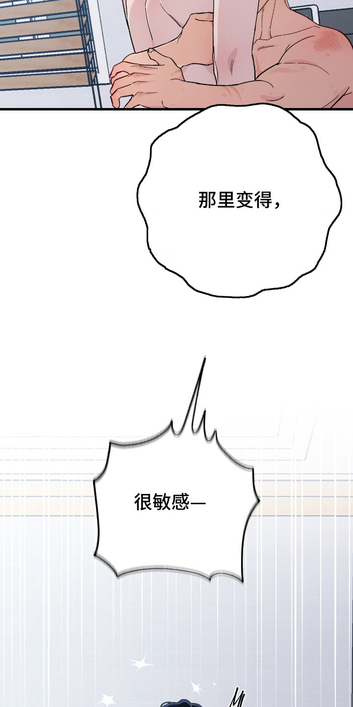 鲁莽的爱人剧情解析漫画,第12章：冲昏头脑4图