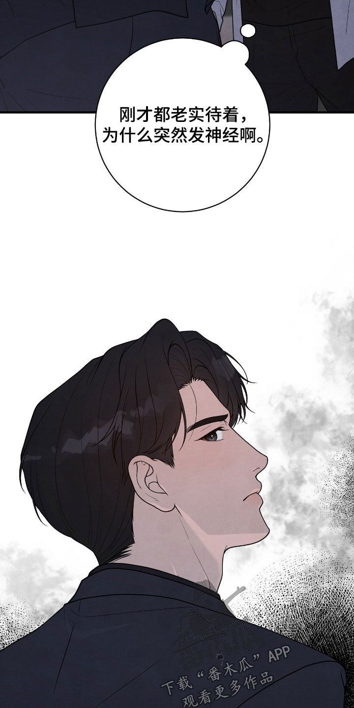 vvip在哪里漫画,第31章：他是我叫来的5图